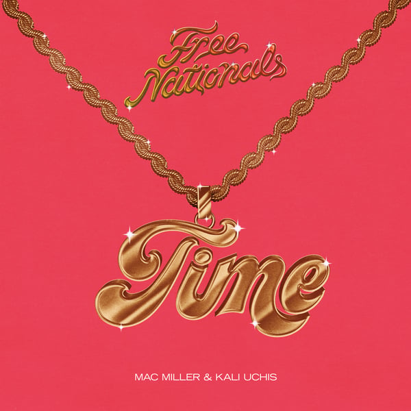 Time - Single