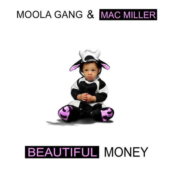 Beautiful Money (feat. Mac Miller) - Single