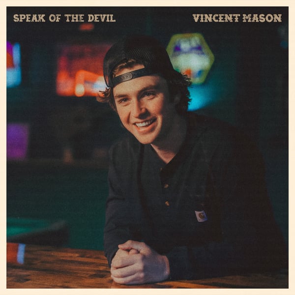 Speak of the Devil - Single
