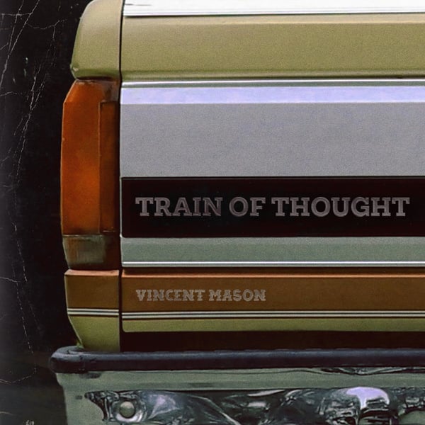 Train of Thought - Single