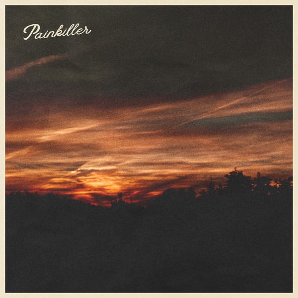 Painkiller - Single