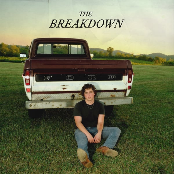 The Breakdown - Single