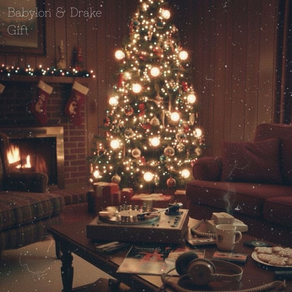 Gift (feat. Drake) - Single