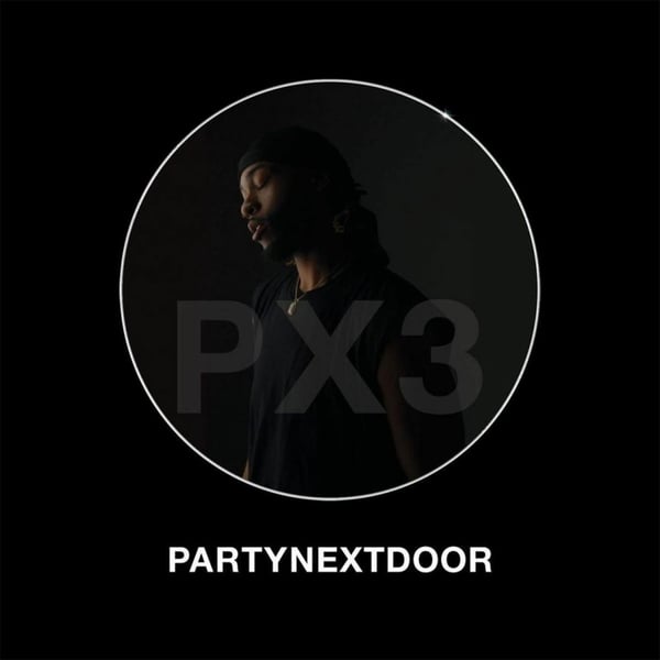 PARTYNEXTDOOR 3 (P3)