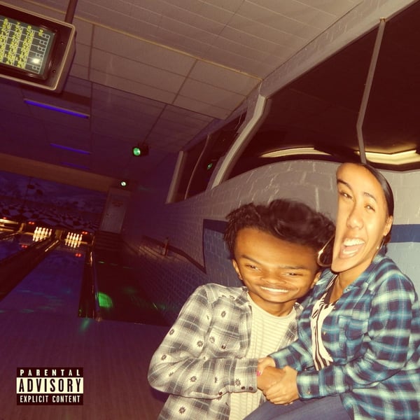 C U Girl - Single