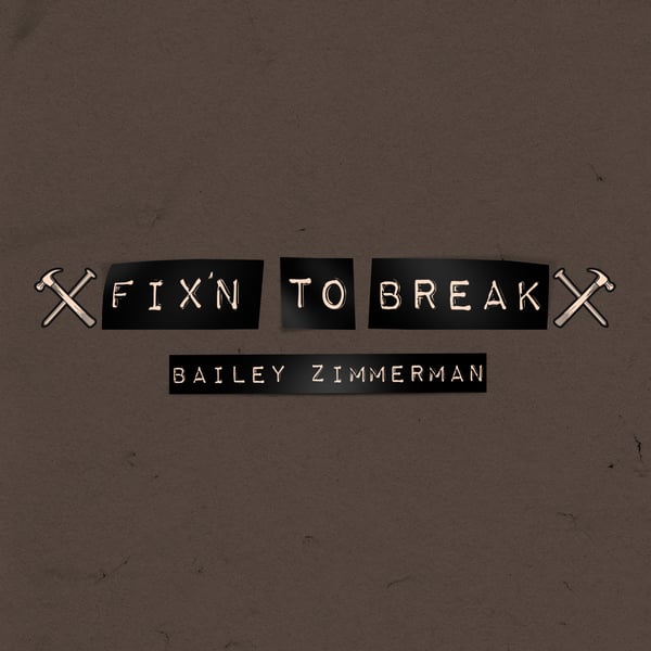 Fix'n To Break - Single