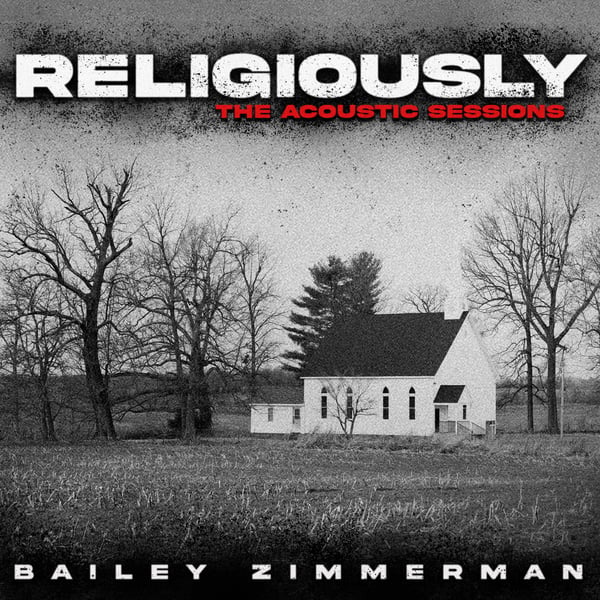 Religiously (Religiously. The Acoustic Sessions.) - Single