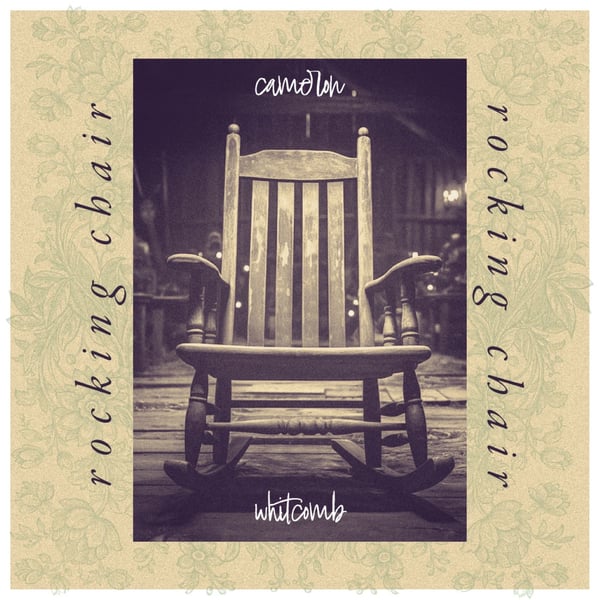 Rocking Chair - Single