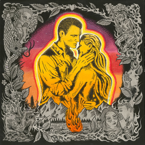 You and Me - Single