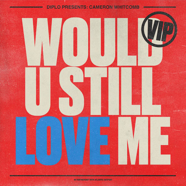 Would U Still Love Me - VIP - Single