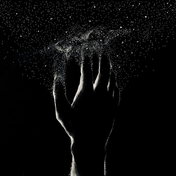 In The Stars - Single