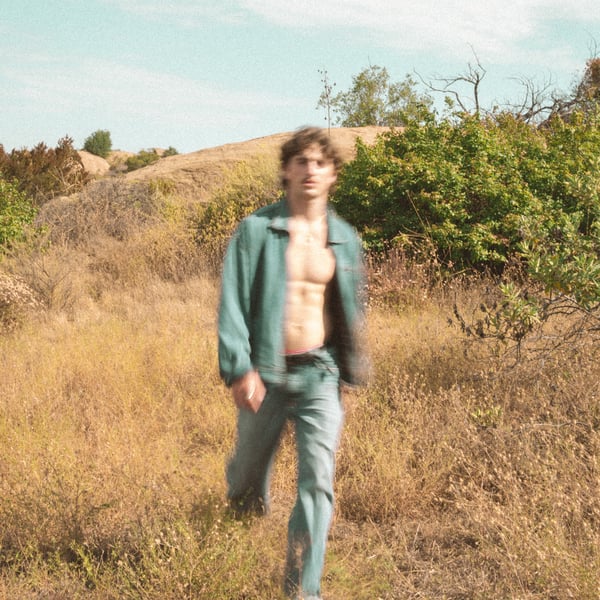 Pretty Slowly - Single