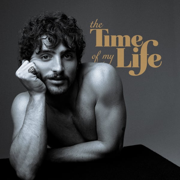 The Time Of My Life - Single