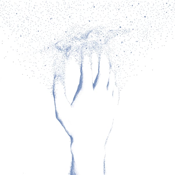 In The Stars (Live Version) - Single