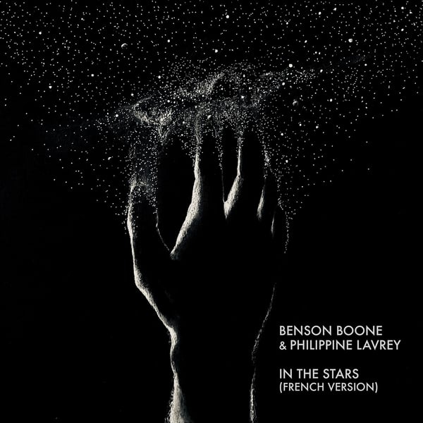 In The Stars (French Version) - Single