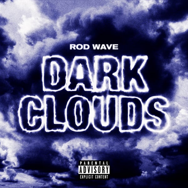 Dark Clouds - Single