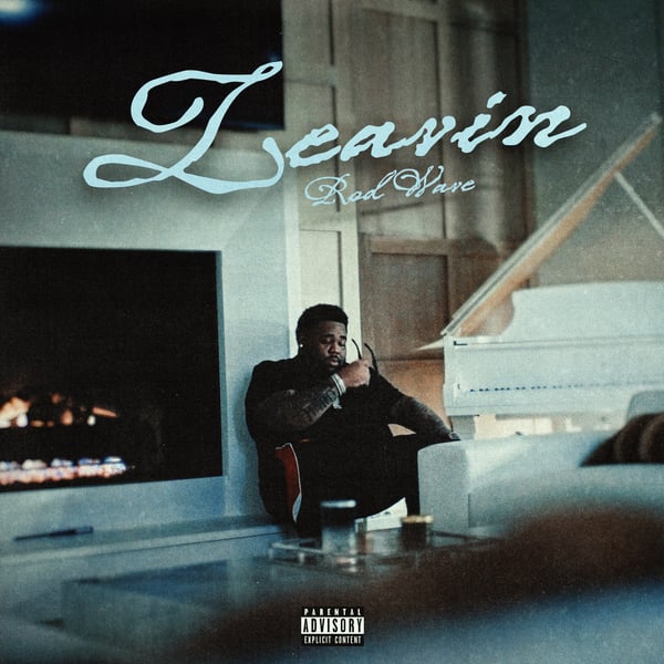 Leavin - Single