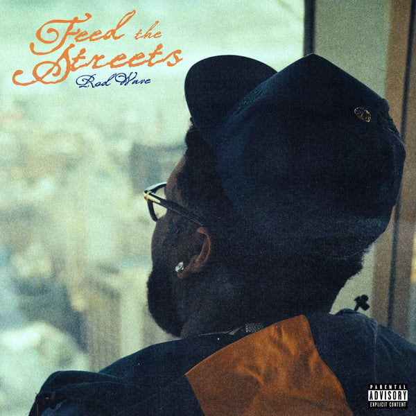 Feed the Streets - Single