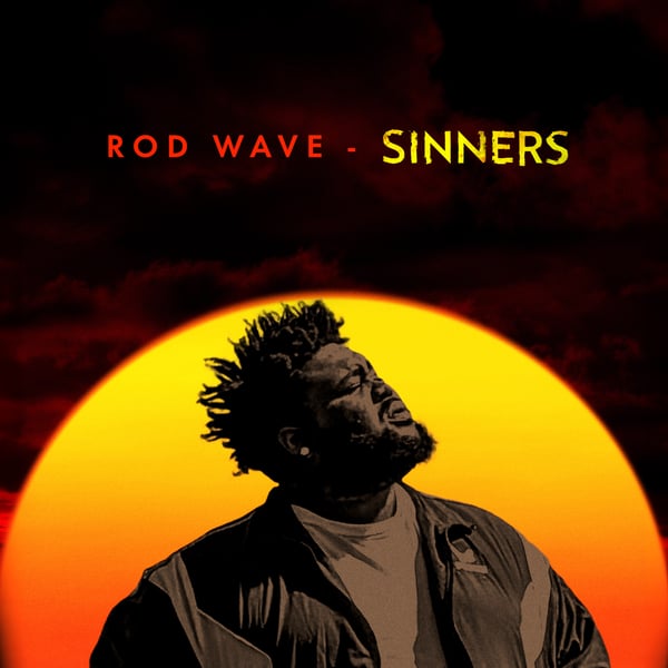 Sinners - Single
