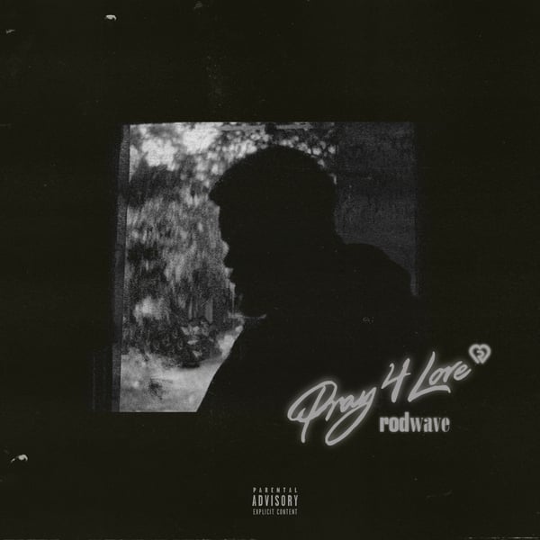 Pray 4 Love - Single