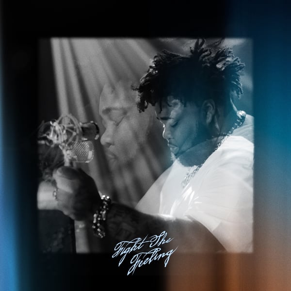 Fight The Feeling - Single