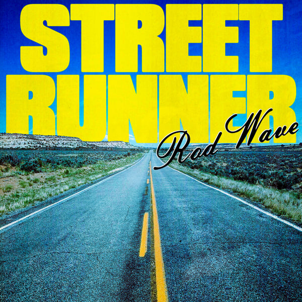 Street Runner - Single