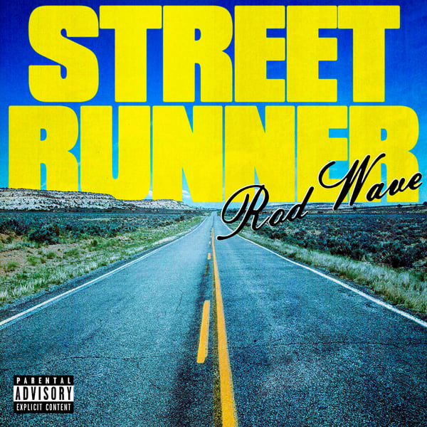Street Runner - Single