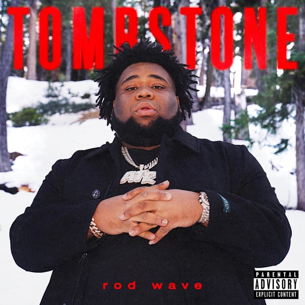 Tombstone - Single