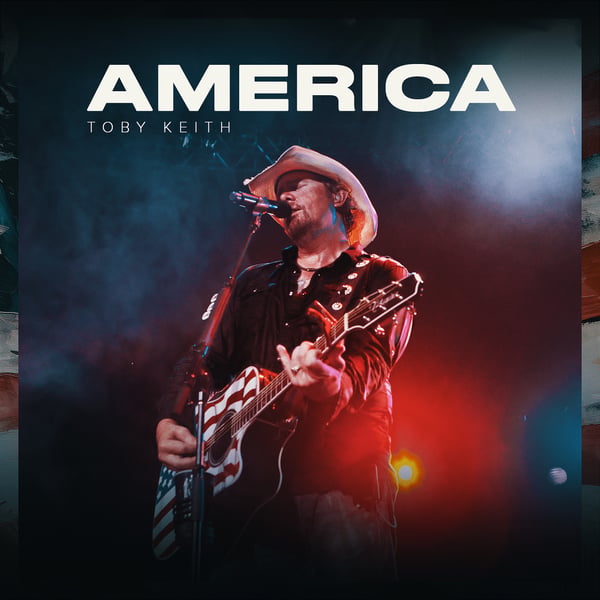 America - EP