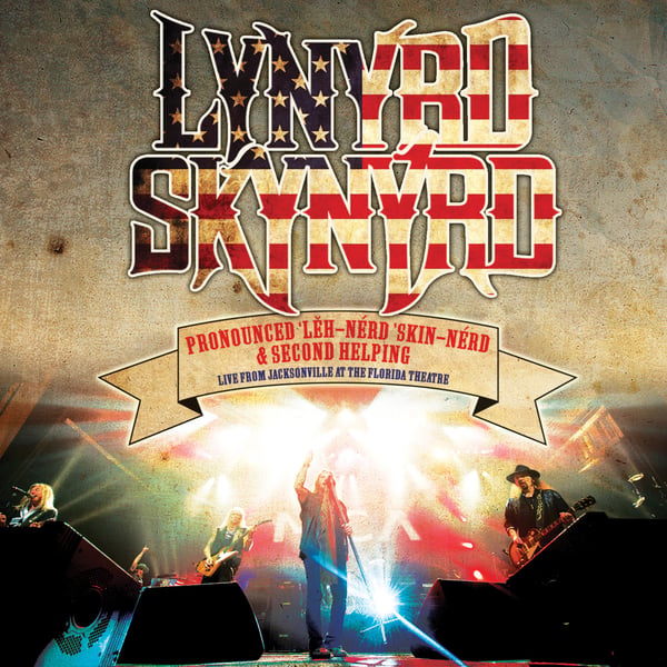 Second Helping (Live from Jacksonville at the Florida Theatre)