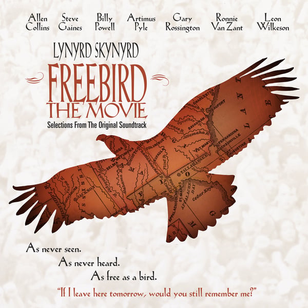 Freebird: The Movie (Selections from the Original Soundtrack)