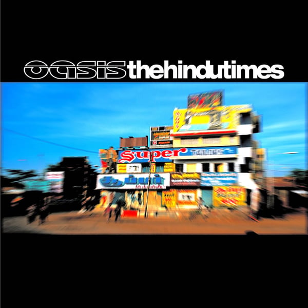 The Hindu Times - Single