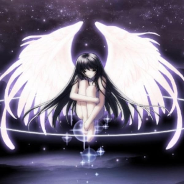 pretty angel! - Single