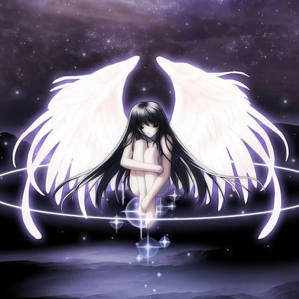 pretty angel! (original vers) - Single