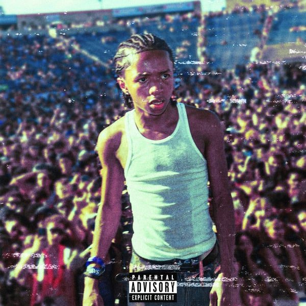 WENT WEST - Single