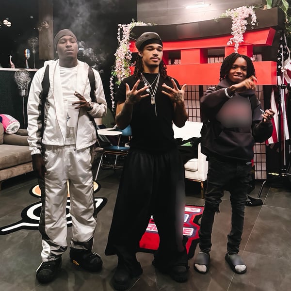 Cooln - Single