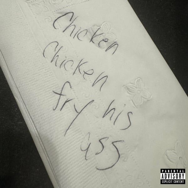 Fried Chicken - Single