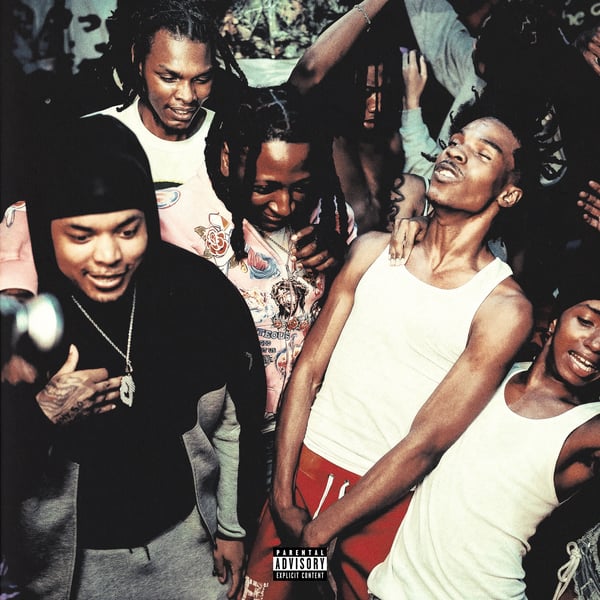 Hot Out - Single