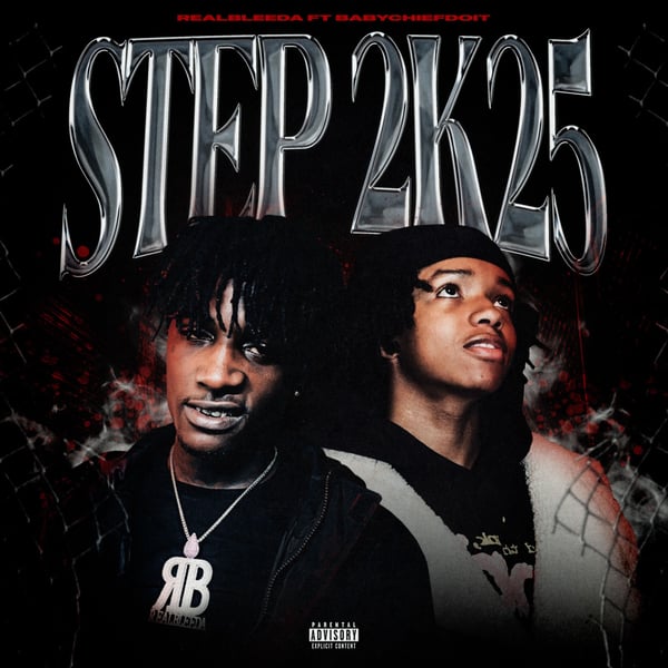 STEP 2K25 - Single