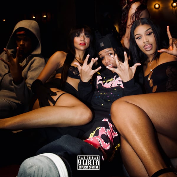 BBLLCDI - Single
