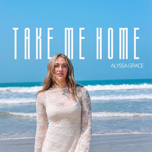 Take Me Home - Single