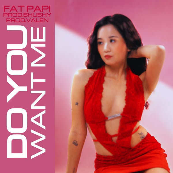 DO YOU WANT ME - Single