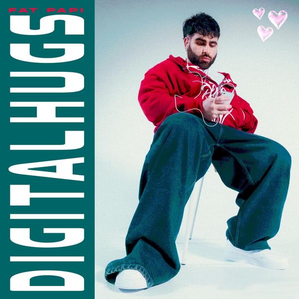 DIGITAL HUGS - Single
