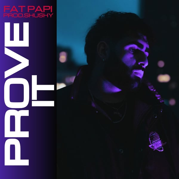 PROVE IT - Single