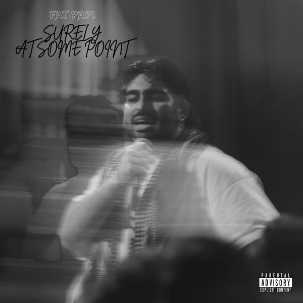 SURELY AT SOME POINT - Single