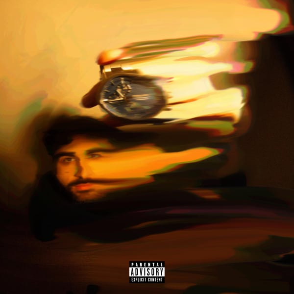 TOO MANY TIMES - Single