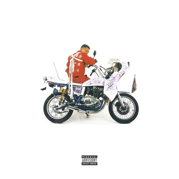 Cartier Love - Single