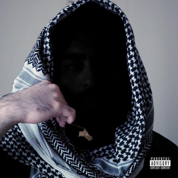 KEEP IT BLUNT - Single