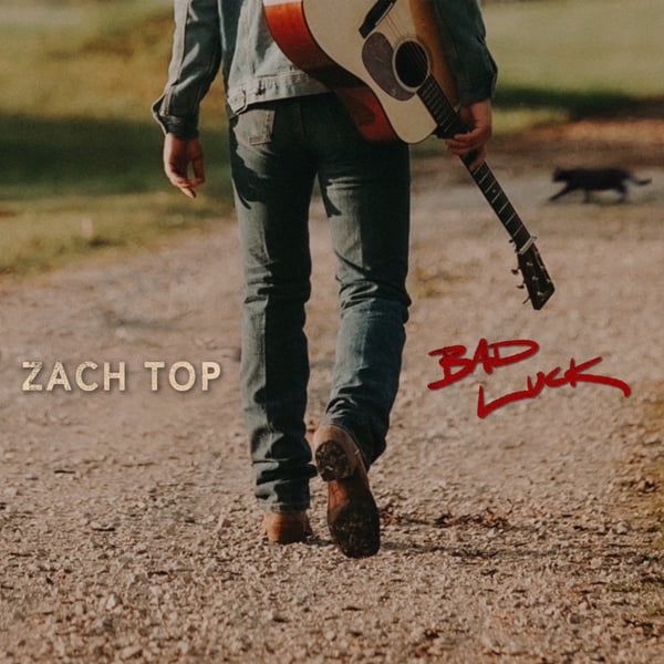 Bad Luck - Single