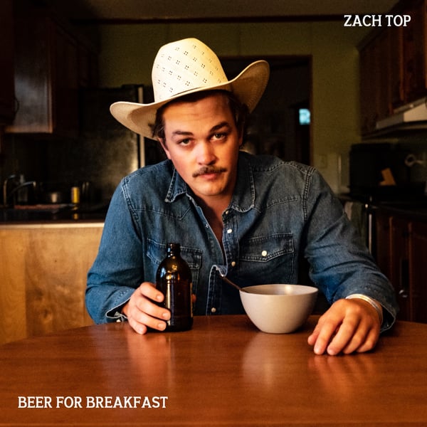 Beer for Breakfast - Single